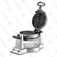 Image for article titled The Best Waffle Makers for Making Belgian Waffles at Home